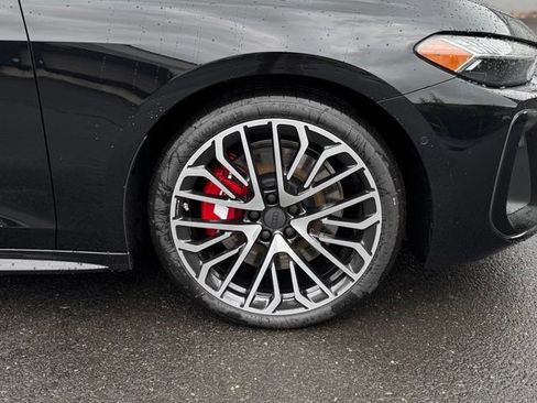 New 2026 Audi S5 Prestige AWD/4WD image 10