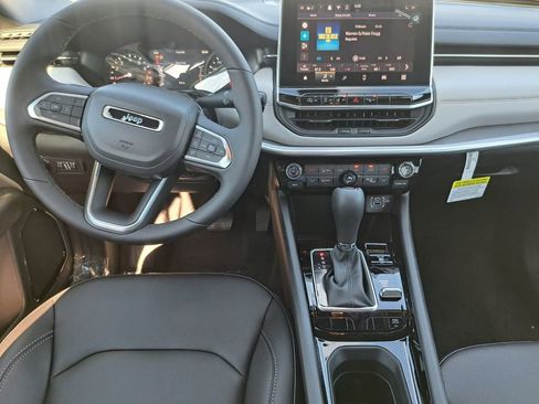 New 2026 Jeep Compass Limited image 20