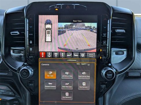 Used 2024 RAM 1500 TRX image 31