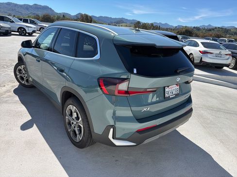 Certified 2023 BMW X1 xDrive28i w/ Premium Package image 2