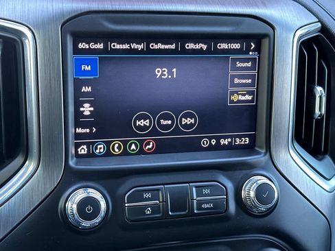 Used 2021 GMC Sierra 2500 Denali w/ Denali Ultimate Package image 19