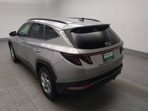 Used 2022 Hyundai Tucson SEL image 5