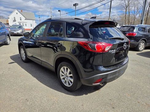 Used 2014 MAZDA CX-5 Touring w/ Touring Technology Package AWD/4WD image 15