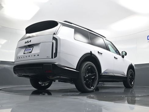 New 2027 Kia Telluride SX X-Line image 49