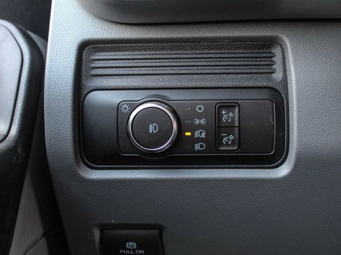 New 2025 Ford F550 4x4 Regular Cab Super Duty image 24