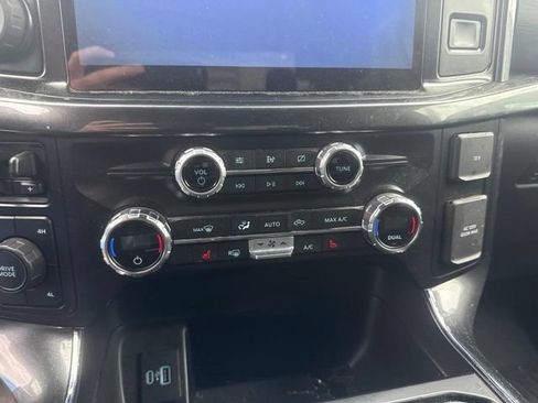 Used 2021 Ford F150 XLT w/ Equipment Group 302A High AWD/4WD image 9