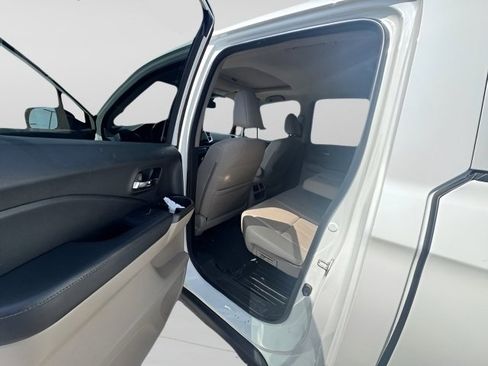 Used 2019 Honda Ridgeline RTL-E image 17