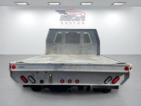 Used 2013 RAM 3500 Tradesman w/ PWR & Remote Entry Group AWD/4WD image 5