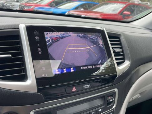 Certified 2018 Honda Pilot EX-L image 27