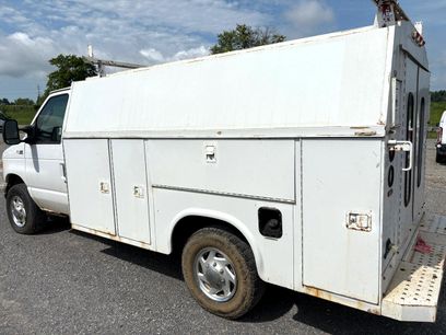 Used 2004 Ford E-350 and Econoline 350 Super Duty