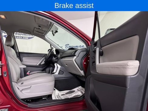 Used 2014 Subaru Forester 2.5i AWD/4WD image 17