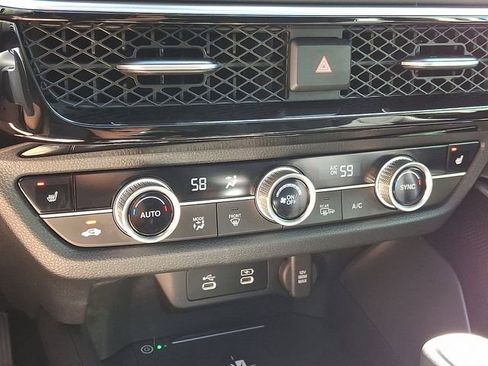 Certified 2025 Acura ADX AWD image 16