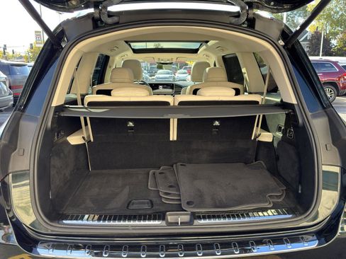 Used 2021 Mercedes-Benz GLS 450 4MATIC image 39