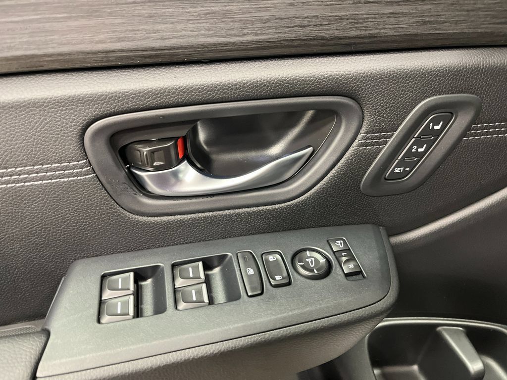 New 2026 Honda Pilot Touring image 11