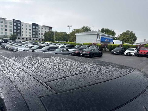Used 2014 Land Rover Range Rover Sport Autobiography AWD/4WD image 23