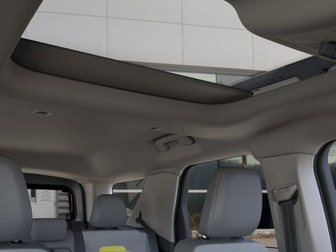 New 2025 Ford Bronco Sport Badlands w/ Sasquatch Badlands Package AWD/4WD image 22