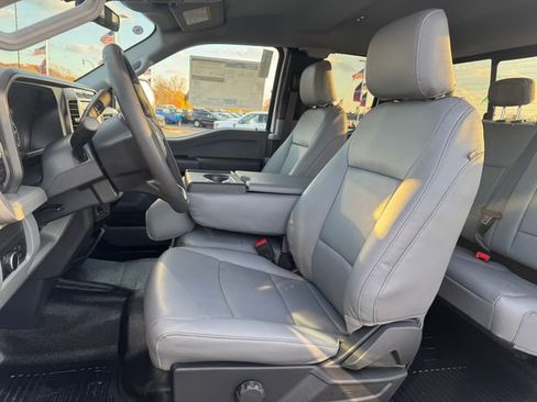 New 2026 Ford F250 XL w/ Snow Plow Prep Package image 16