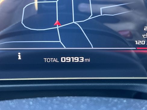 Used 2024 BMW M3 Competition w/ Executive Package image 22