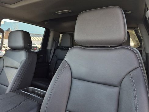 Used 2023 Chevrolet Silverado 1500 RST w/ Texas Edition Plus image 32