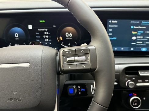 New 2026 Hyundai Palisade SEL Premium AWD/4WD image 15