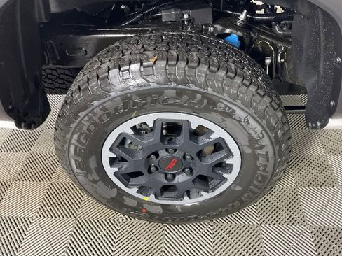 New 2026 Toyota Tacoma TRD Off-Road image 9