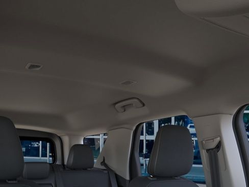 New 2025 Ford Bronco Sport Big Bend image 25