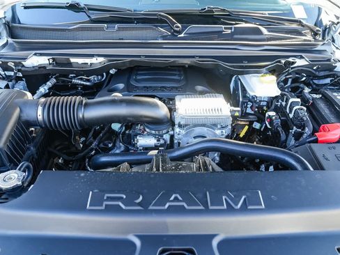 New 2026 RAM 1500 Big Horn image 12