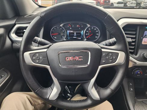 Used 2017 GMC Acadia SLT image 22
