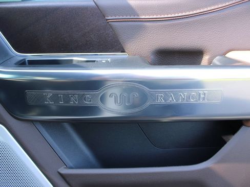 New 2026 Ford F150 King Ranch w/ Equipment Group 601A High AWD/4WD image 46