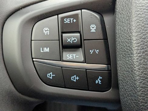 New 2025 Ford Ranger XLT w/ FX4 Off-Road Package AWD/4WD image 22