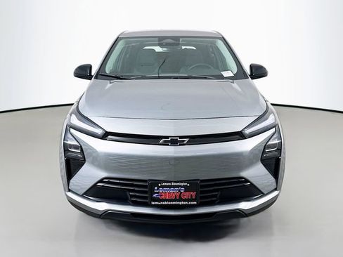 New 2027 Chevrolet Bolt LT w/ Comfort Package FWD image 2