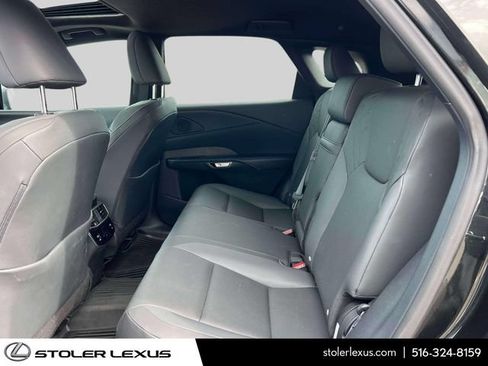 Certified 2024 Lexus RX 350 Premium w/ Accessory Package (Z1) AWD/4WD image 16