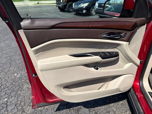 Used 2015 Cadillac SRX Premium w/ Driver Assist Package AWD/4WD image 17