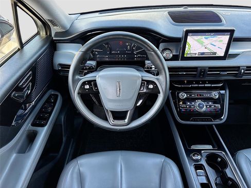 Used 2021 Lincoln Corsair Standard w/ Towing Package I image 26