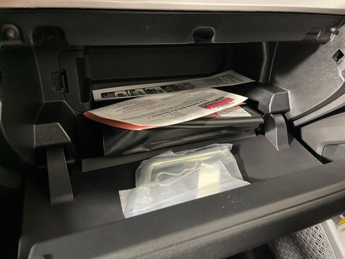 New 2026 Toyota Tacoma SR5 image 25