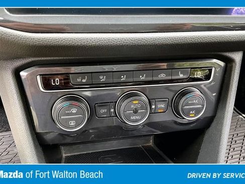 Used 2021 Volkswagen Tiguan S FWD image 24