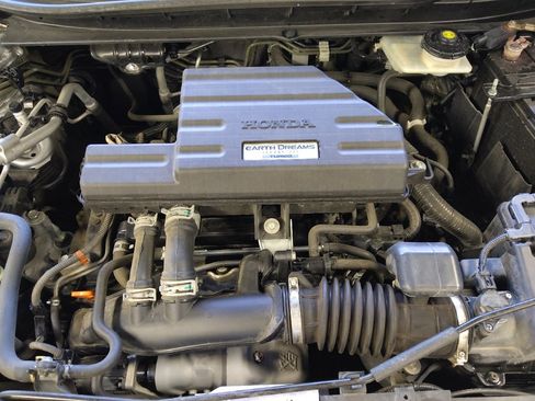 Used 2019 Honda CR-V EX image 30