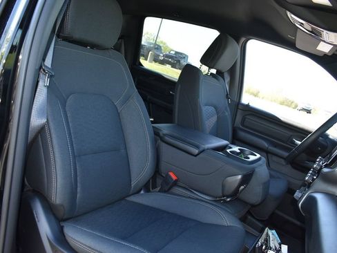 New 2026 RAM 1500 Tradesman AWD/4WD image 23