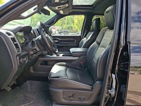 Used 2021 RAM 2500 Laramie image 13