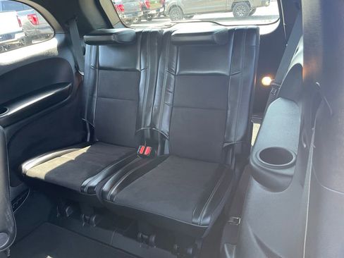 Used 2021 Dodge Durango GT AWD/4WD image 31