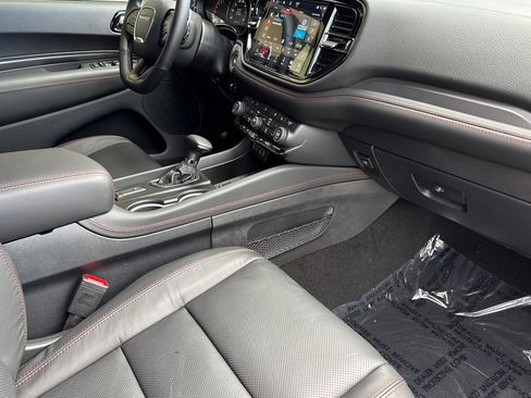 New 2026 Dodge Durango GT image 16