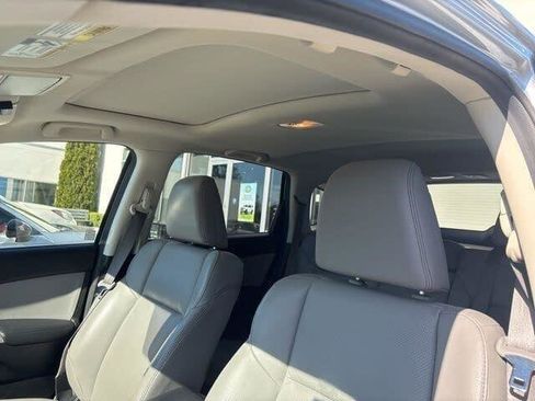 Used 2016 Honda CR-V Touring image 13