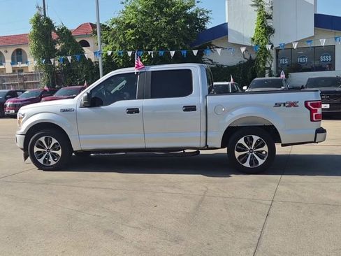 Used 2019 Ford F150 XL w/ Equipment Group 101A Mid RWD image 6