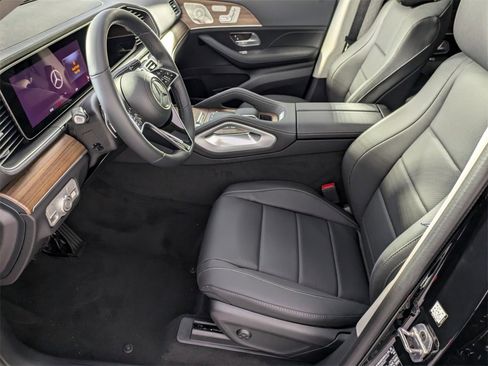 New 2026 Mercedes-Benz GLE 350 4MATIC image 4