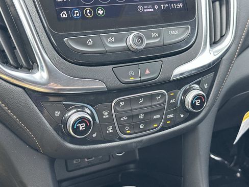 Certified 2022 Chevrolet Equinox Premier image 29