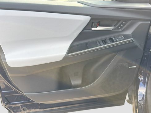 New 2026 Subaru Solterra image 20