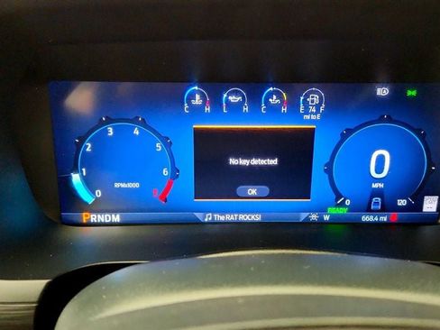 Used 2024 Ford F150 XLT w/ Equipment Group 303A High AWD/4WD image 15