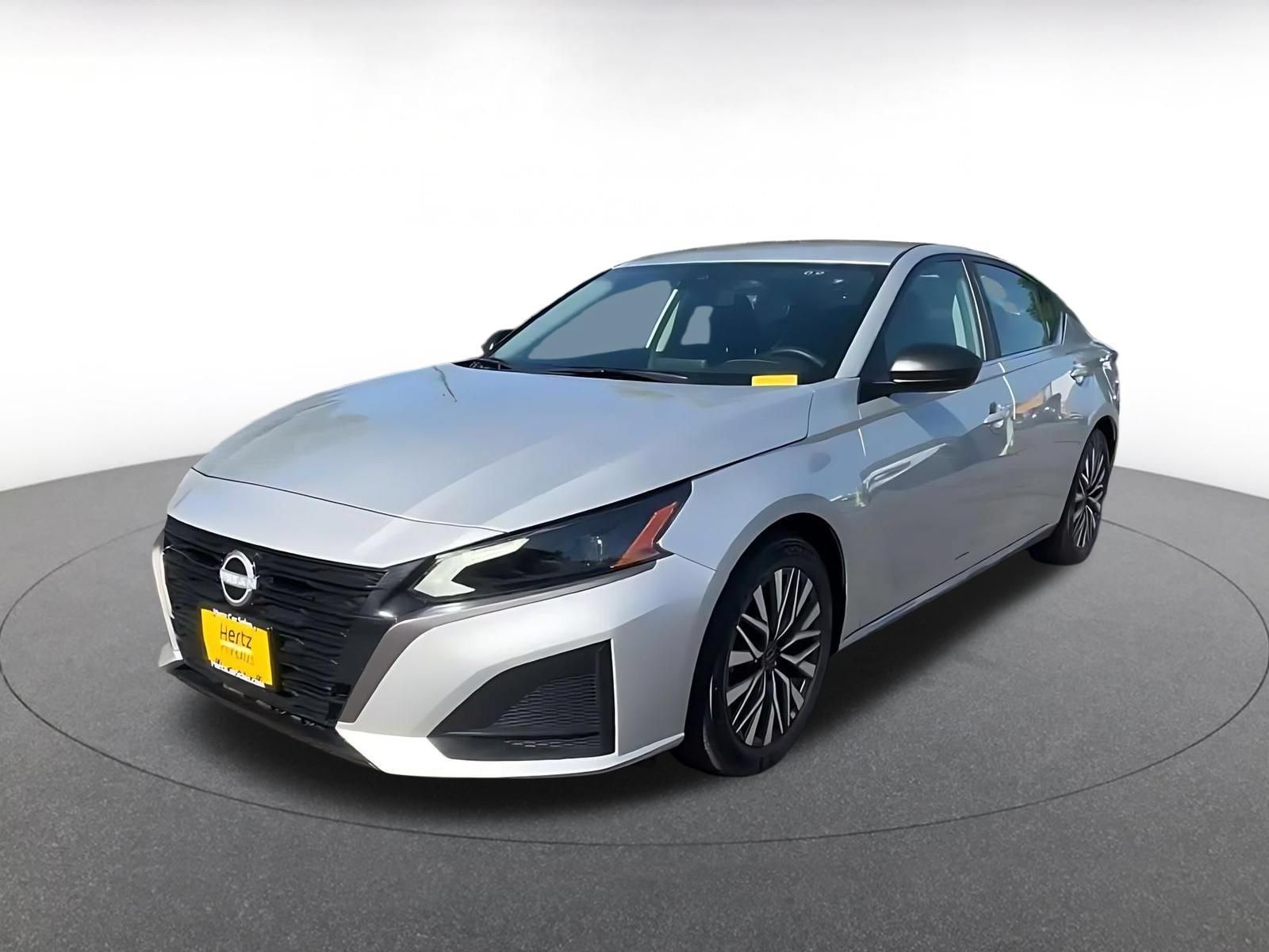 Used 2026 Nissan Altima 2.5 SV FWD image 6
