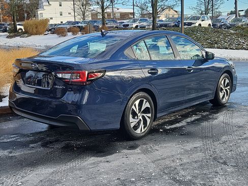 Certified 2025 Subaru Legacy Premium image 2