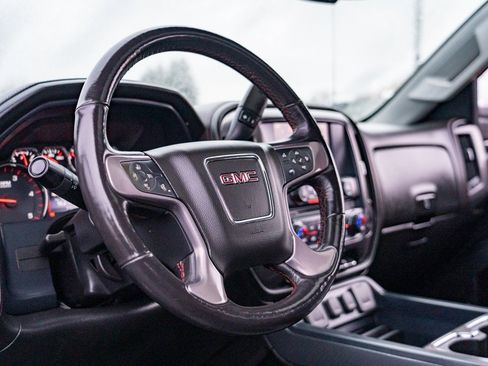 Used 2016 GMC Sierra 2500 SLT image 13